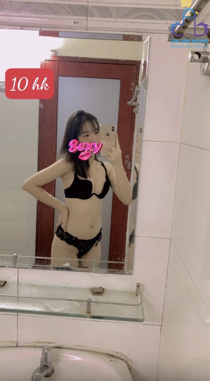 Hong Kong Massage