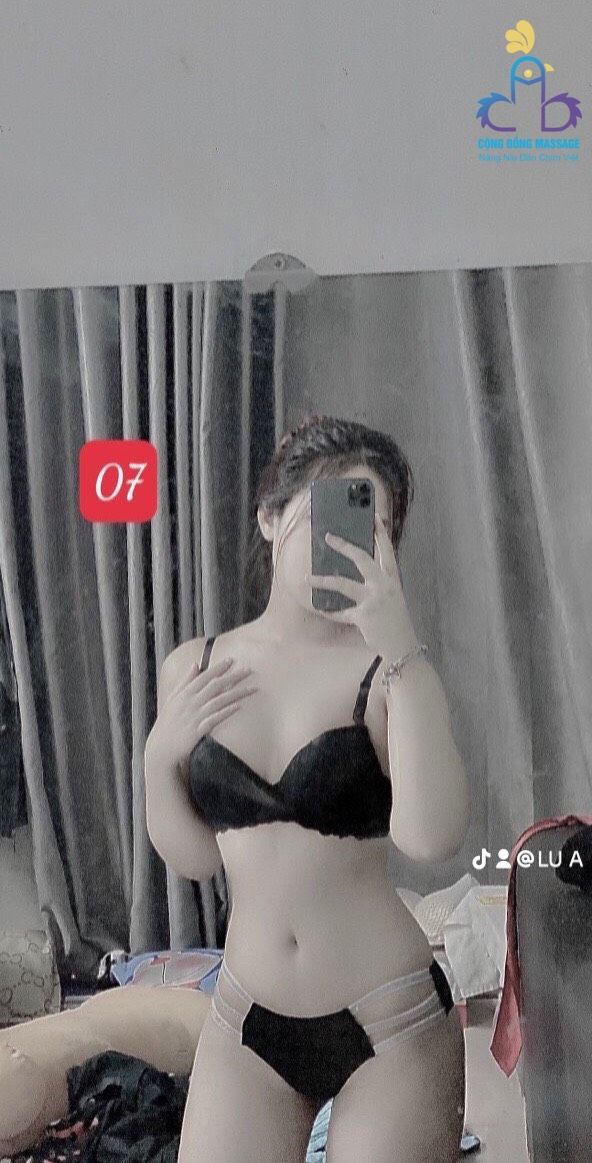 Hong Kong Massage