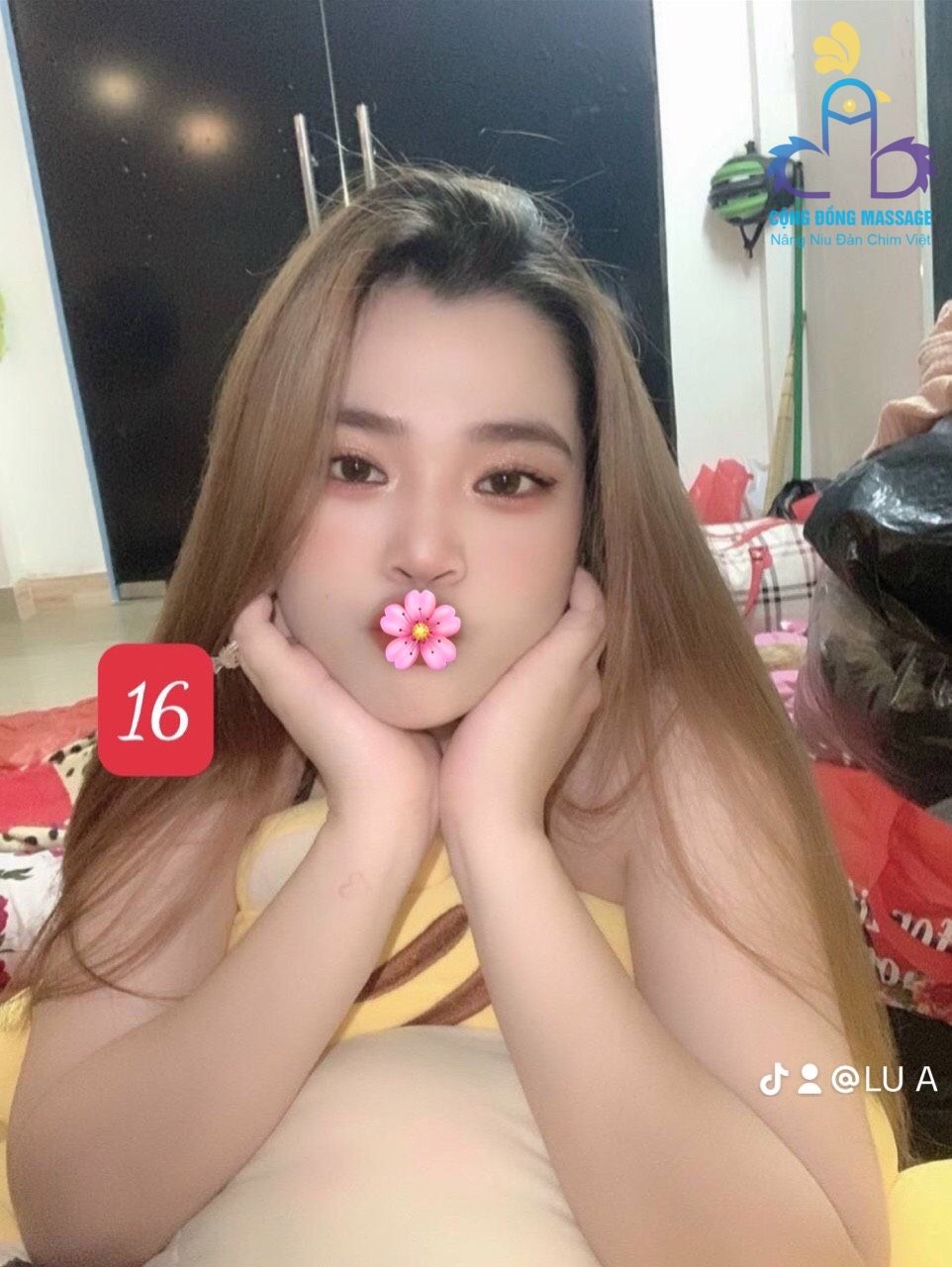 Hong Kong Massage