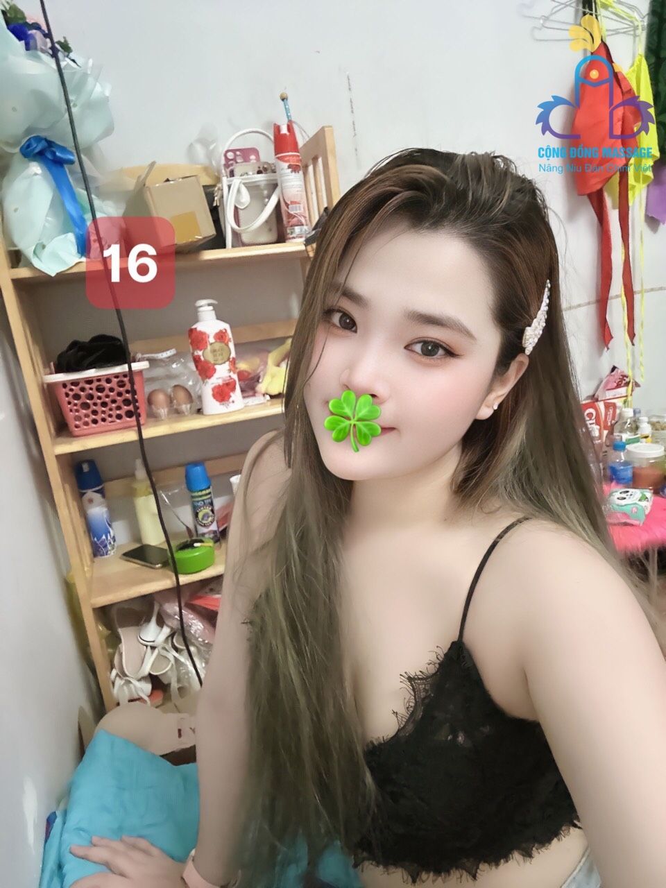 Hong Kong Massage