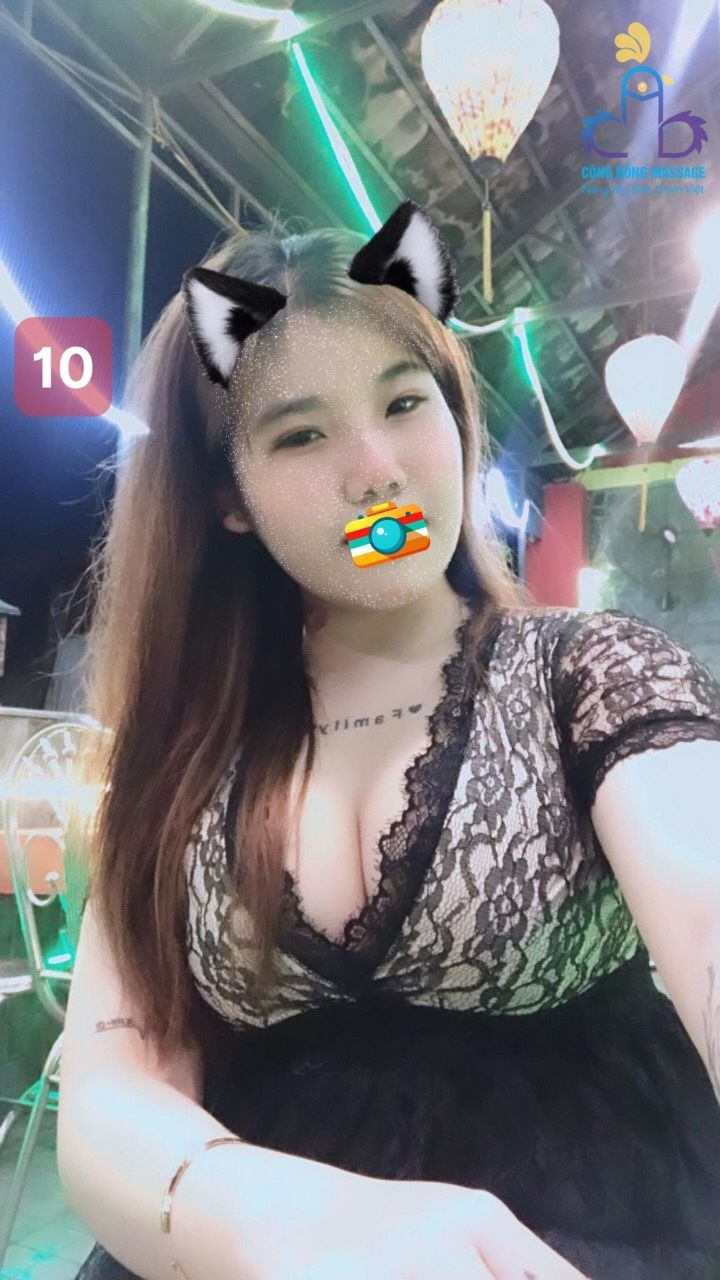 Hong Kong Massage