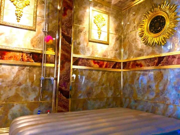 Massage Shangri - La Gò Vấp