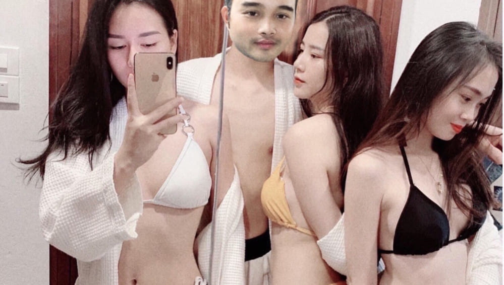 Massage Mino