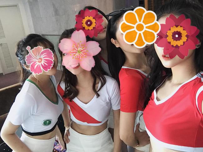 Massage Hoàng Gia