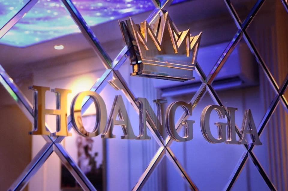 Massage Hoàng Gia