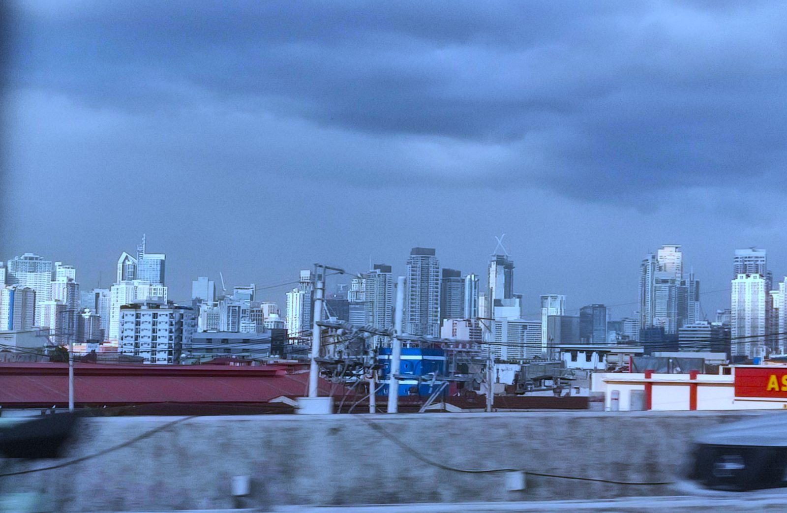Manila