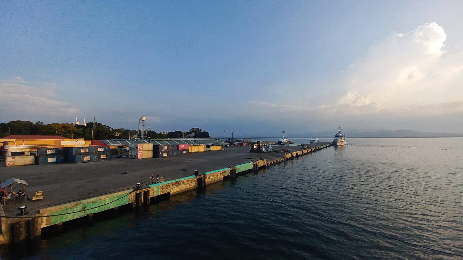 Puerto Princesa