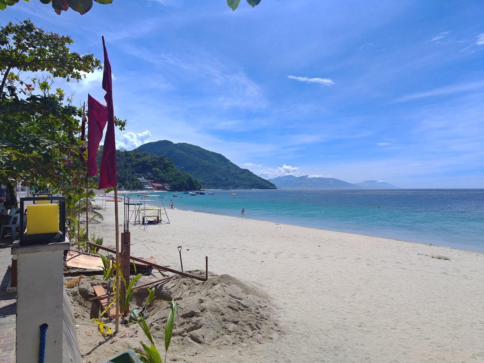 Puerto Galera