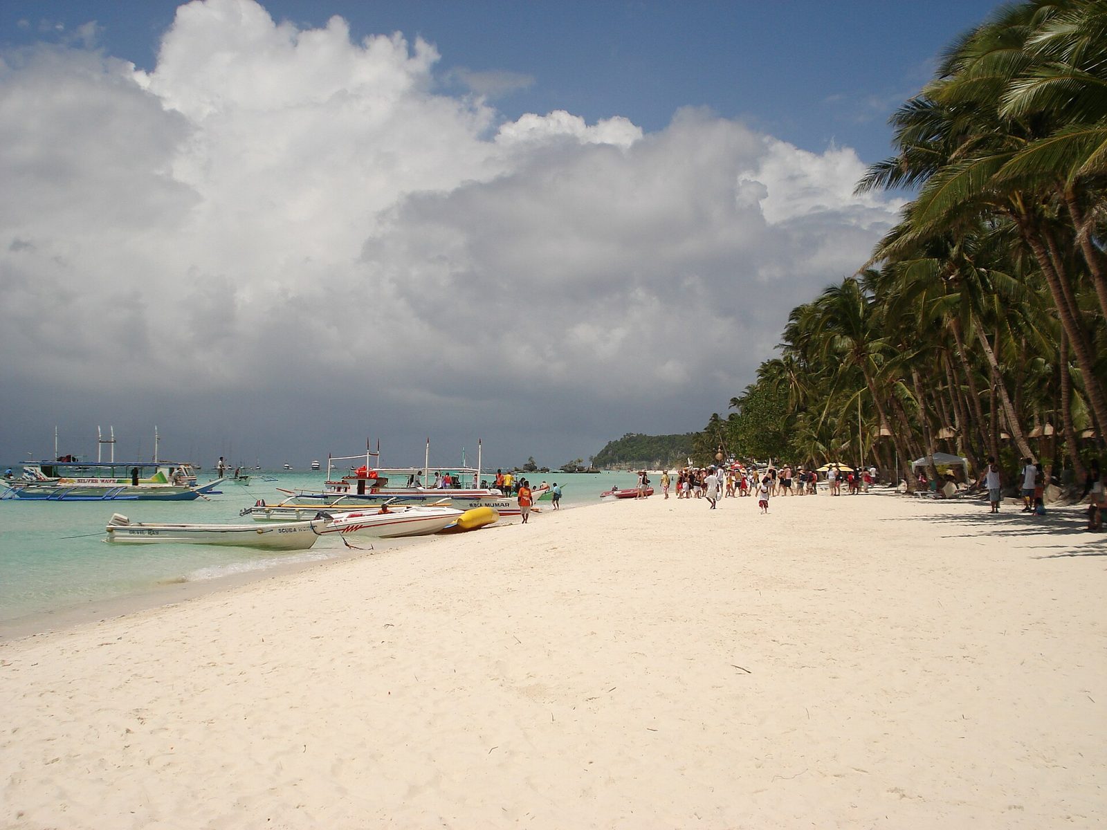 Boracay