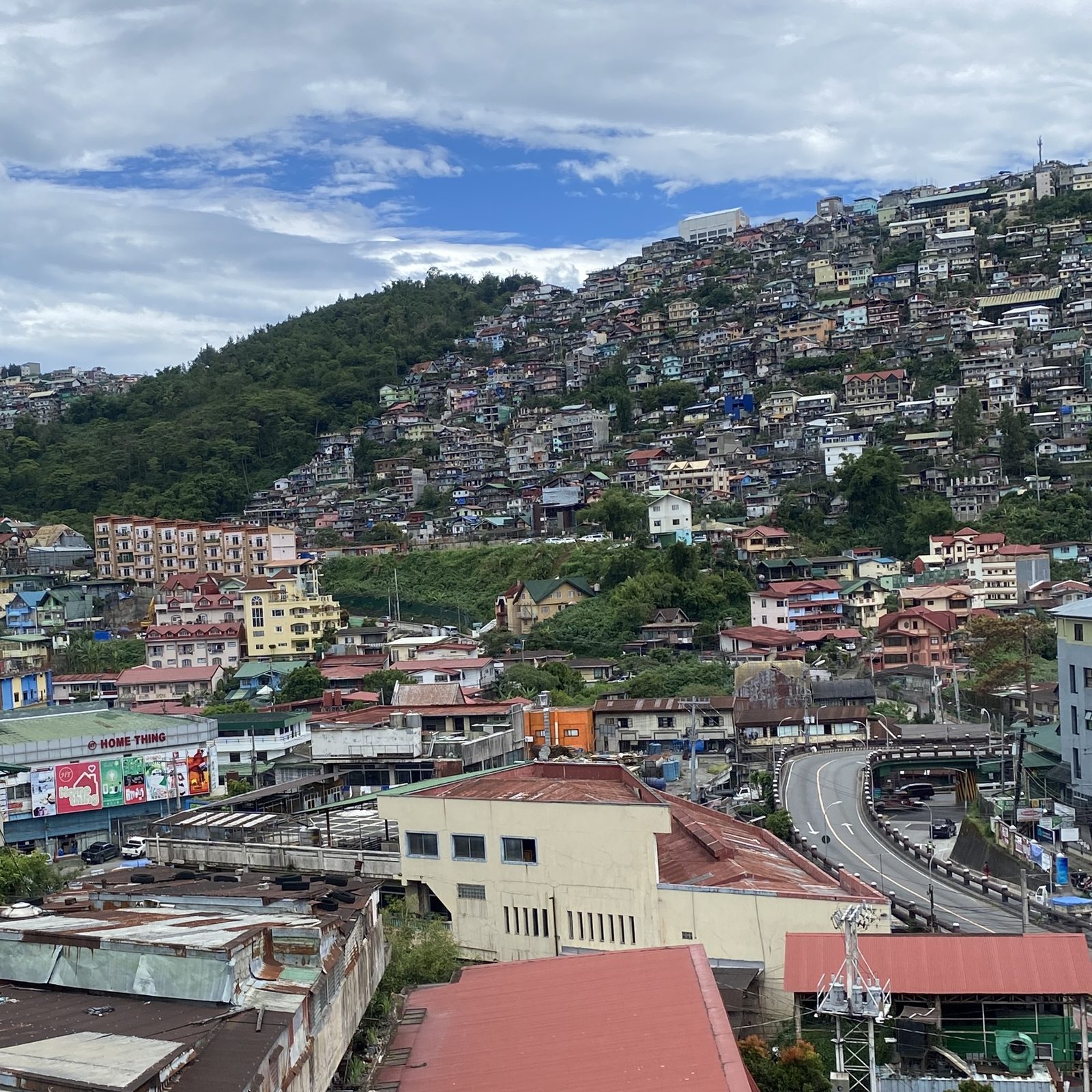 Baguio