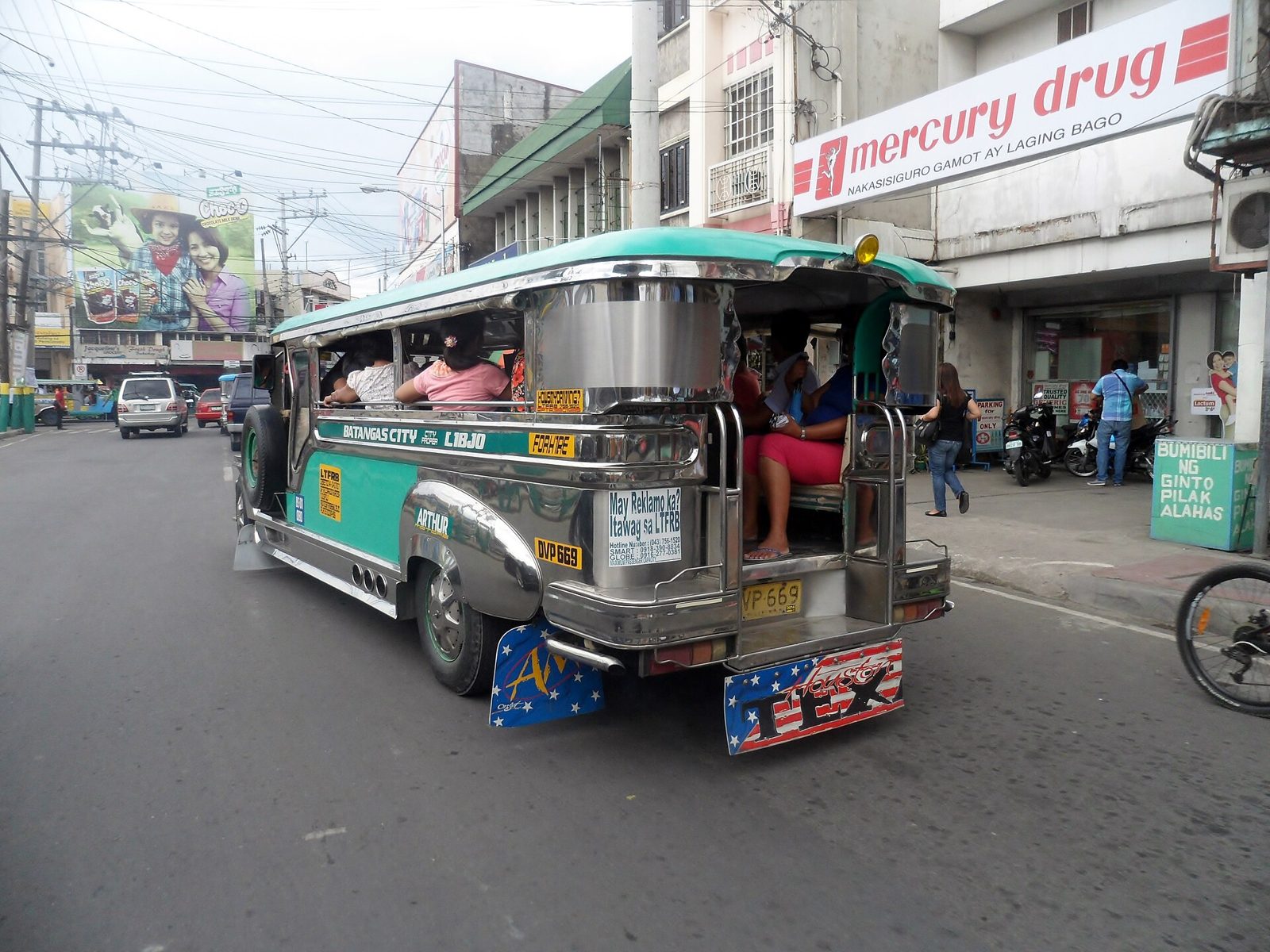 Batangas City