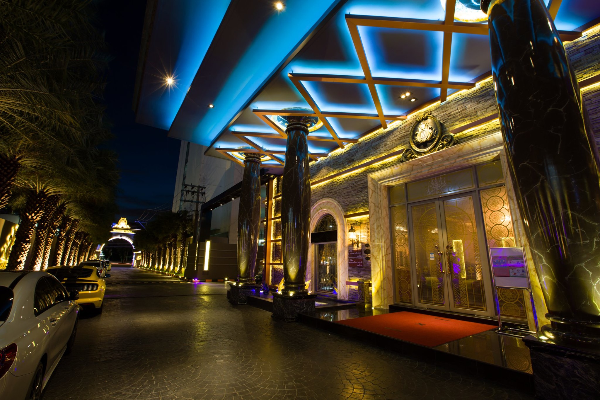 Maria Massage Bangkok