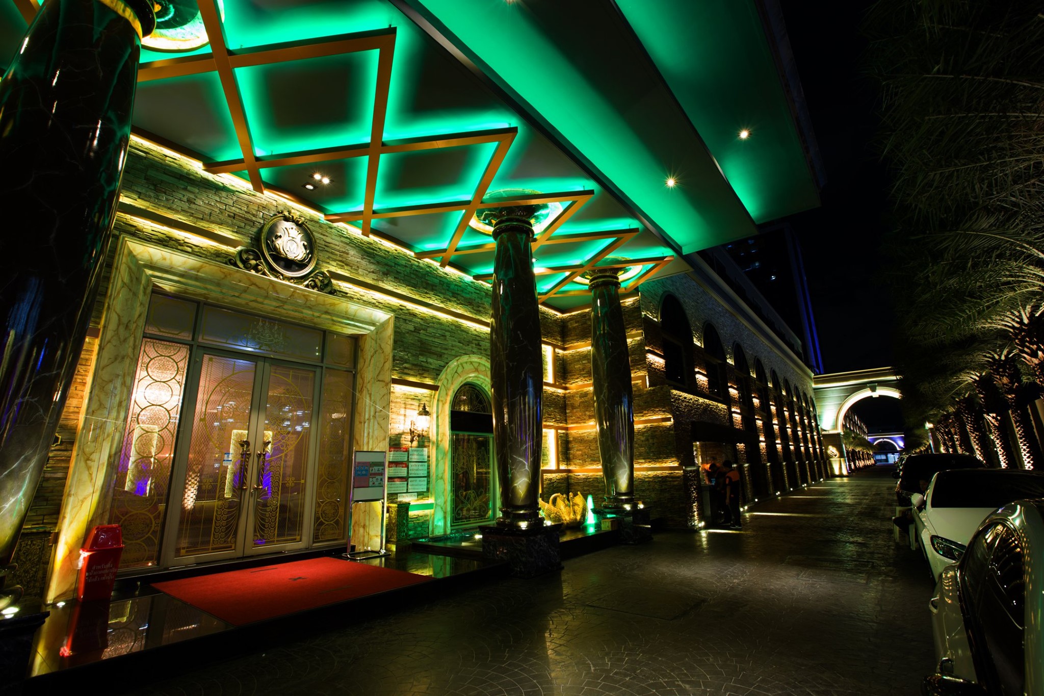 Maria Massage Bangkok