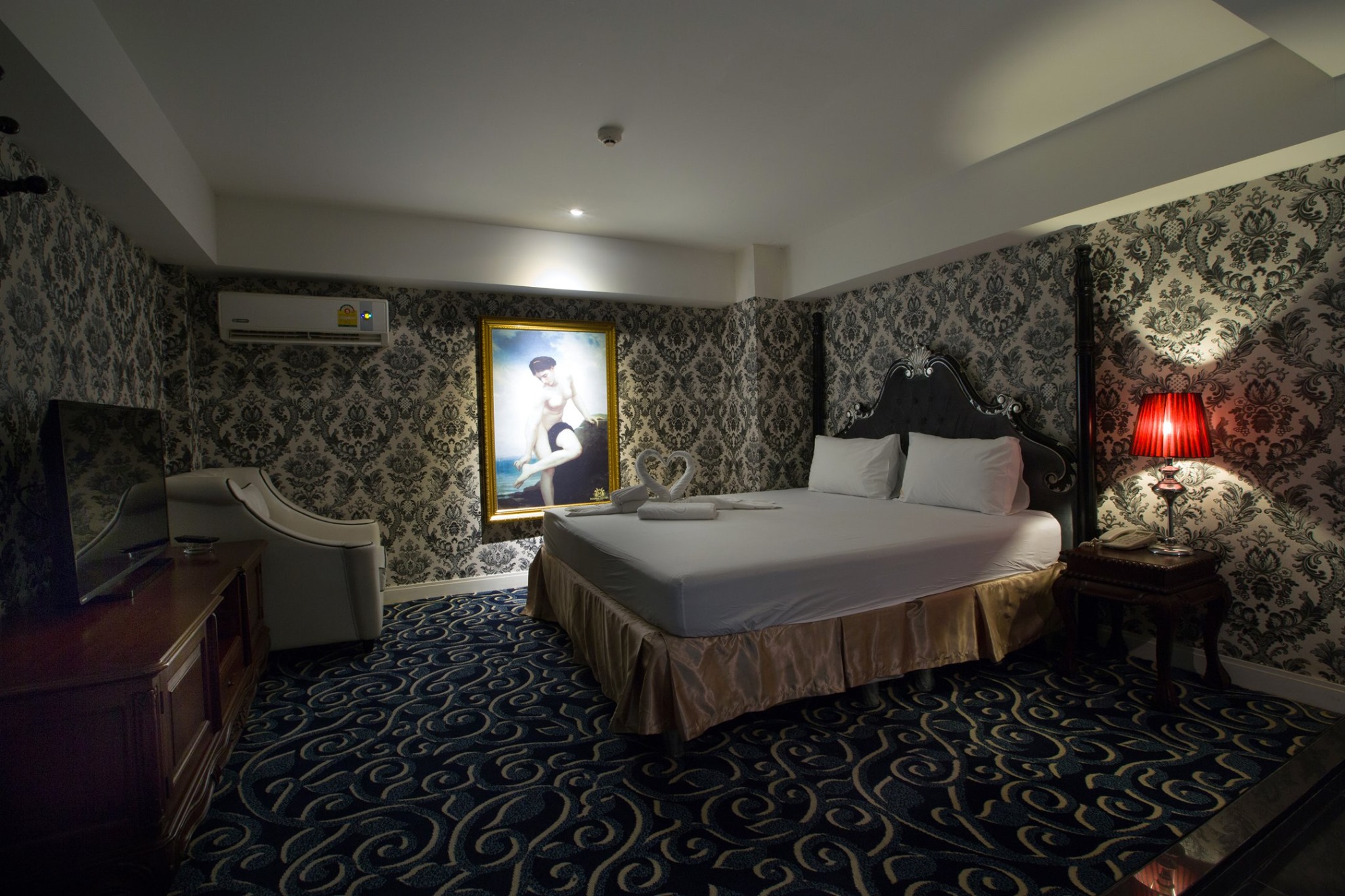 Maria Massage Bangkok