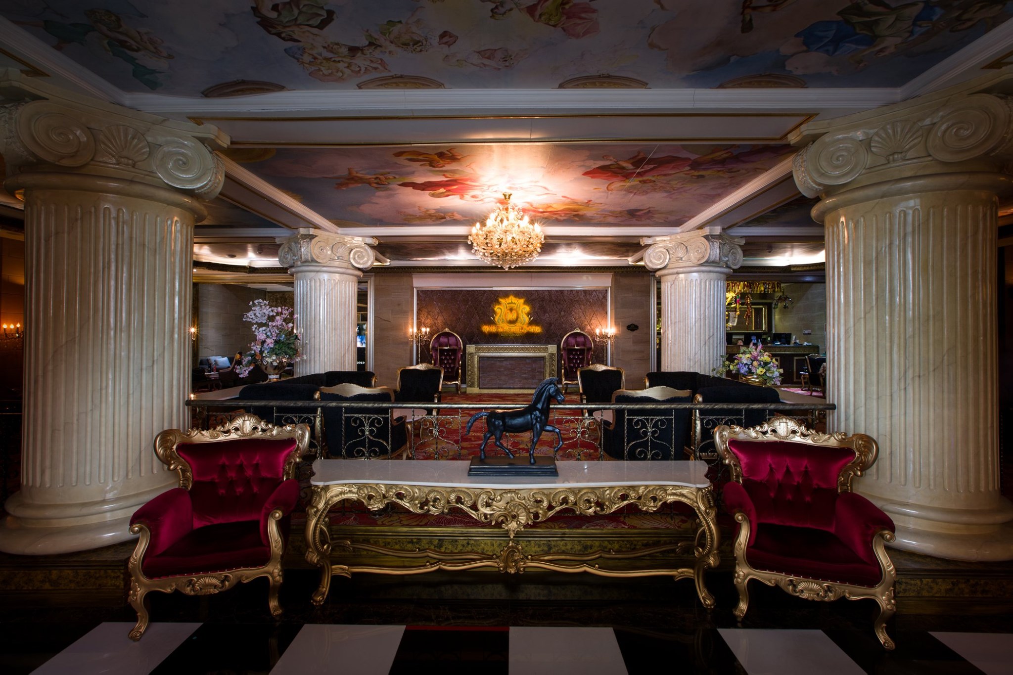 Maria Massage Bangkok