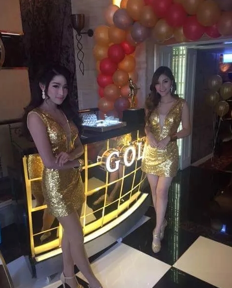 Maria Massage Bangkok