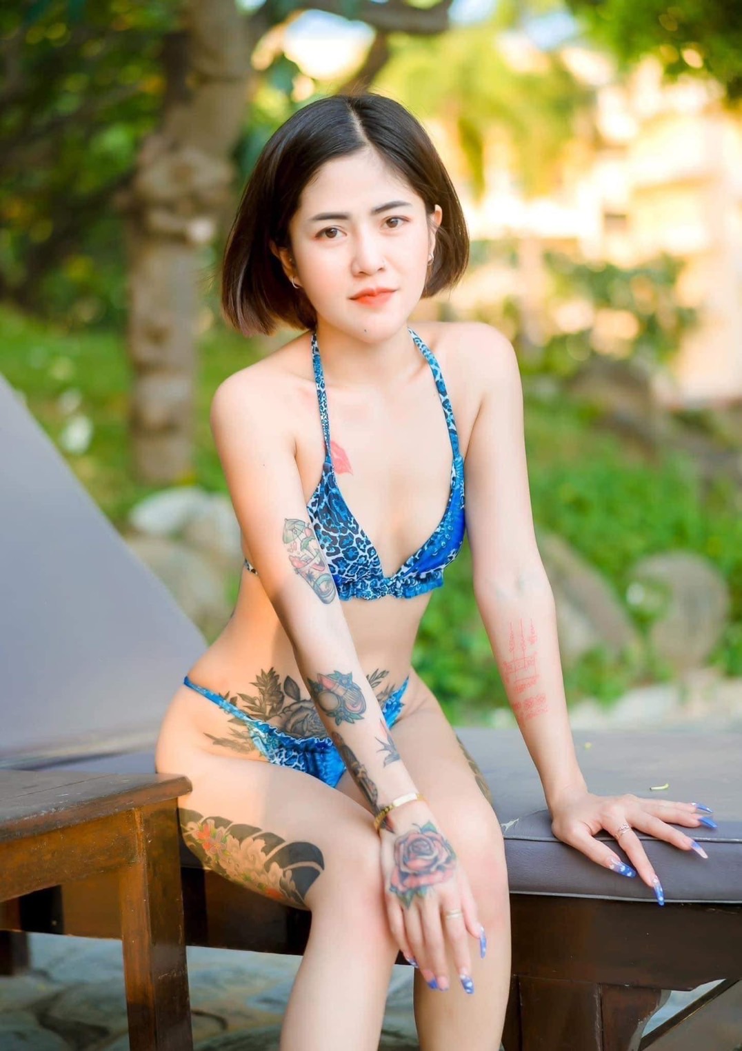 Aya Massage Bangkok