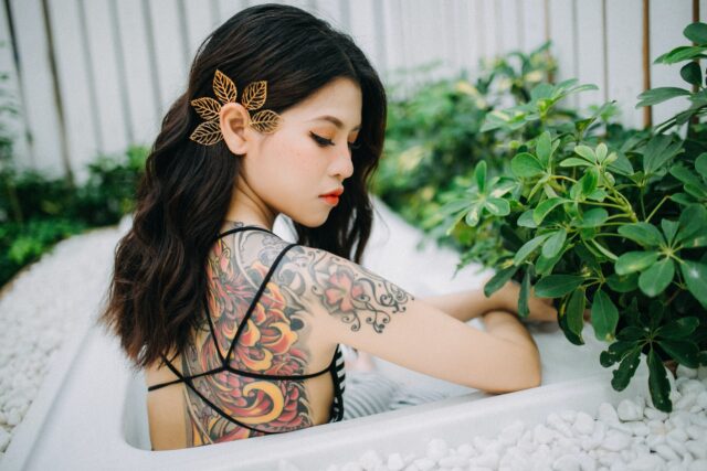Aya Massage Bangkok