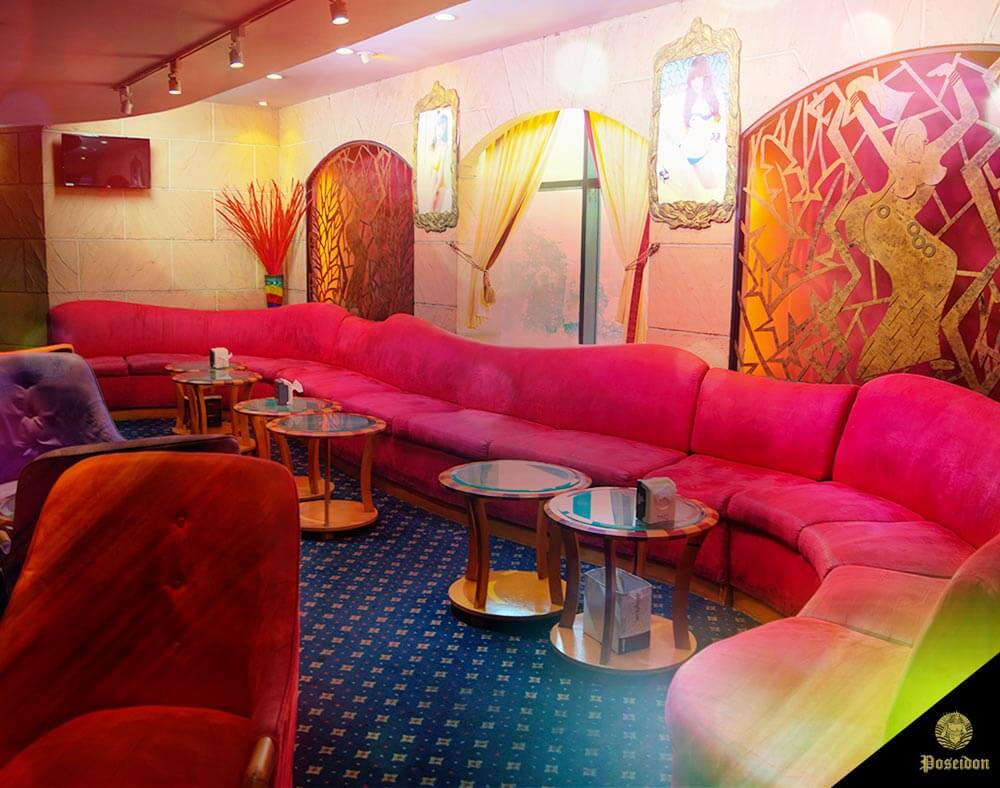 Poseidon Entertainment Complex