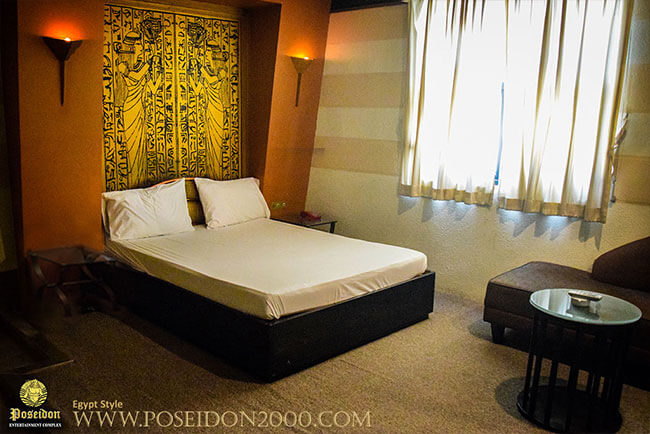 Poseidon Entertainment Complex