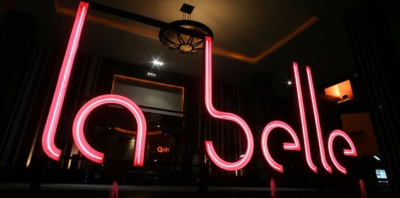 La Belle