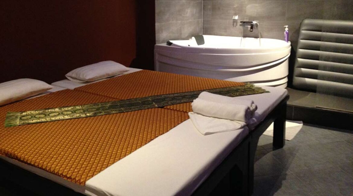 Dream Heaven (Soi 26)