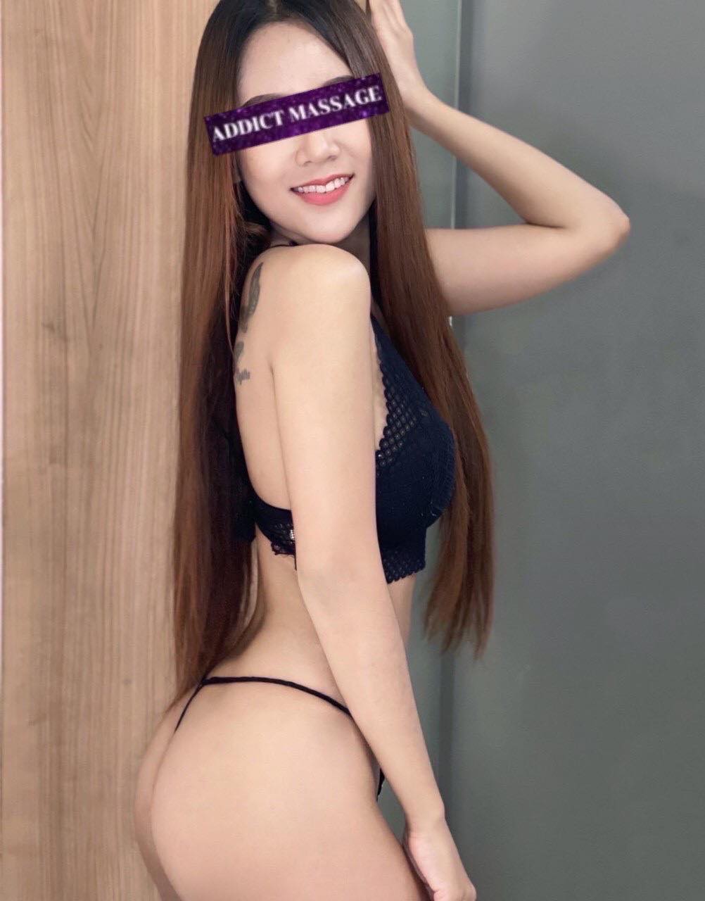 Addict Massage