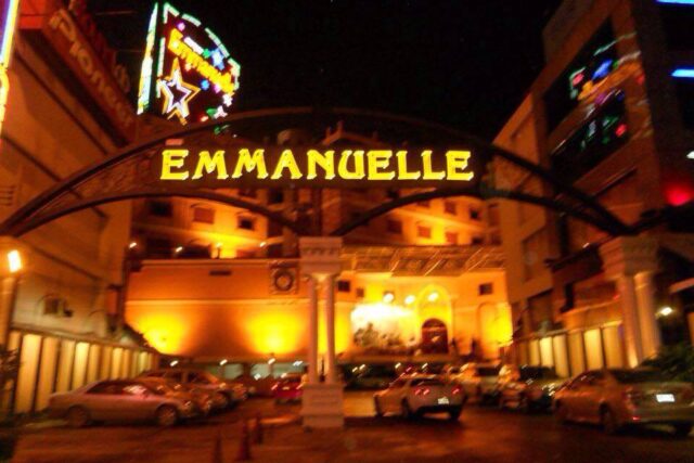 Emmanuelle