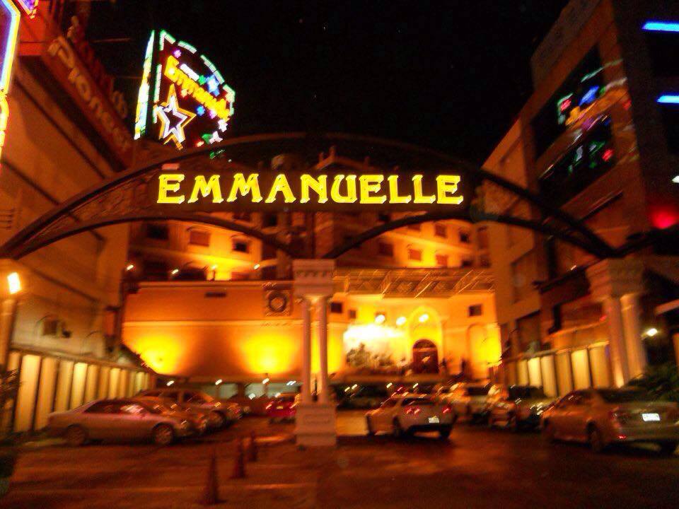 Emmanuelle