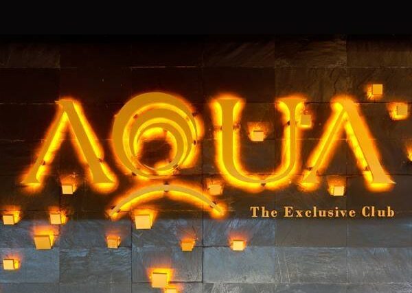 Aqua Entertainment