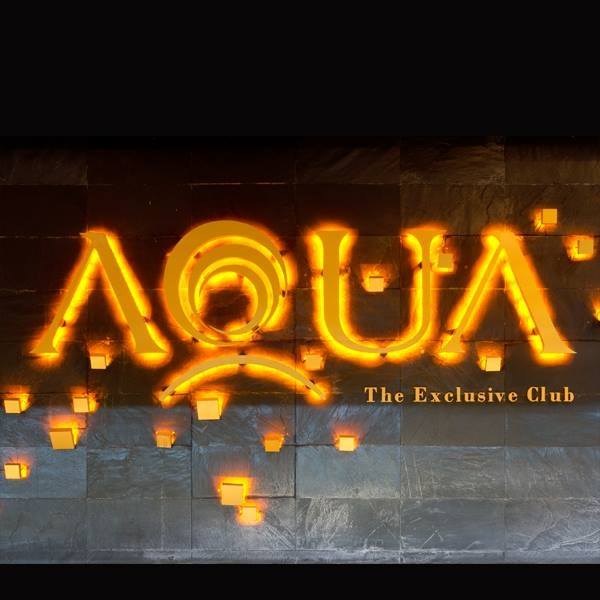 Aqua Entertainment