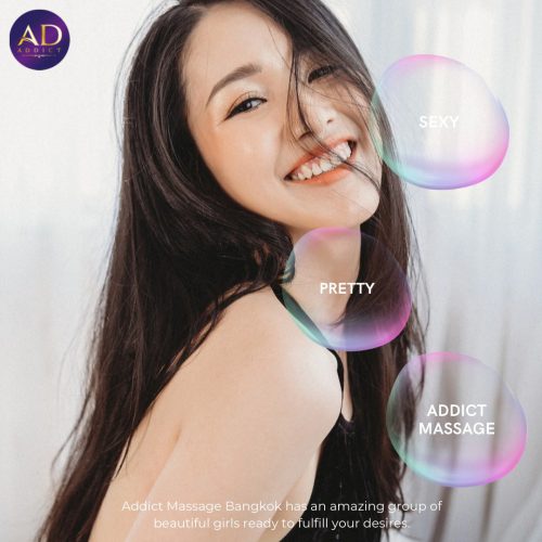 Addict Massage