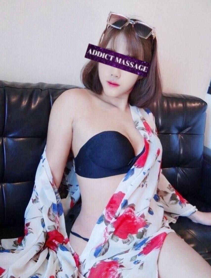 Addict Massage