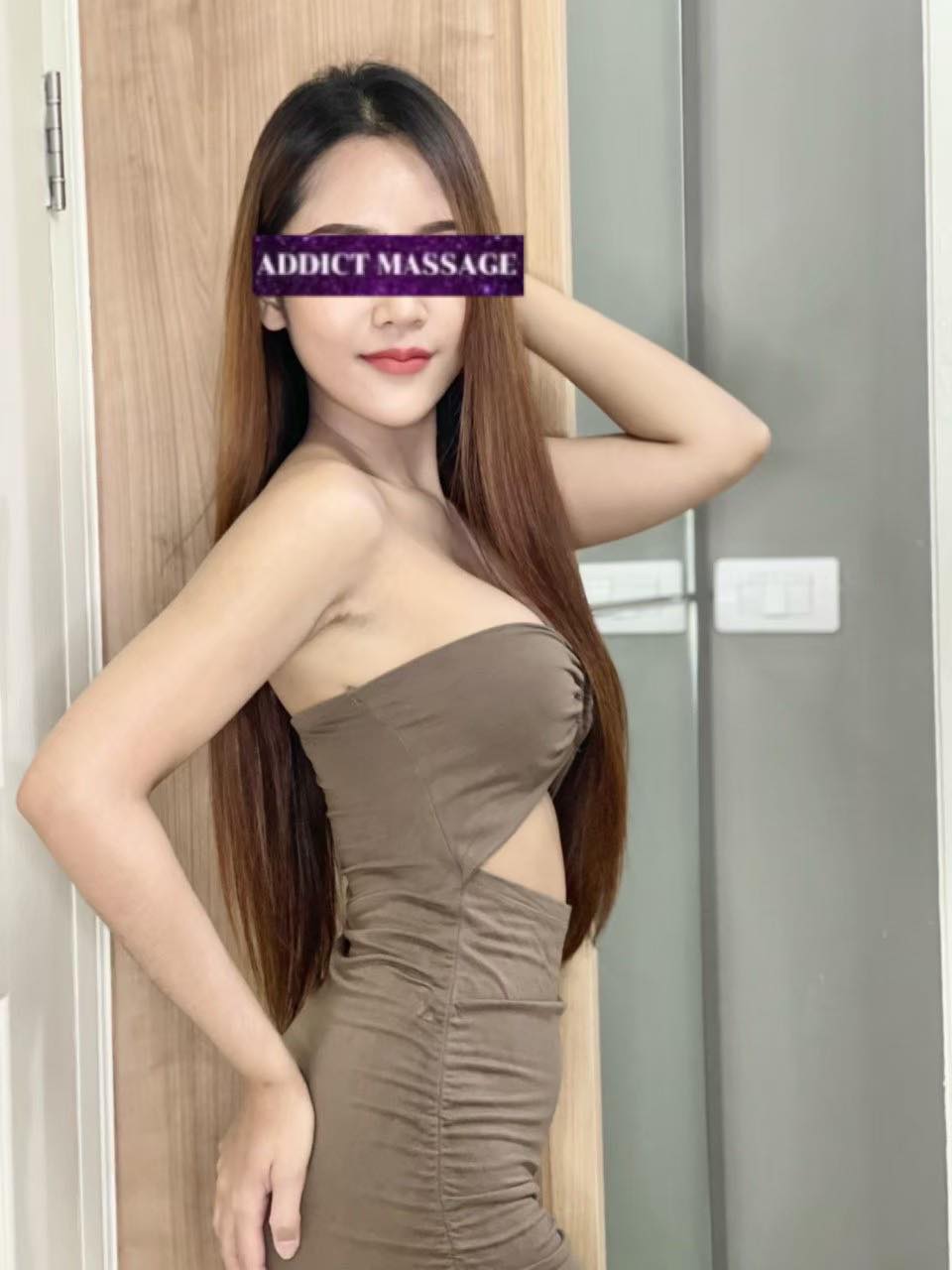 Addict Massage