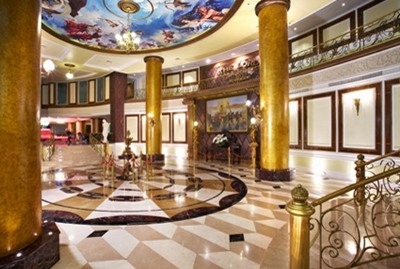 The Lord - CLOSED DOWN