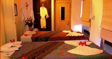 B&B Entertainment Massage