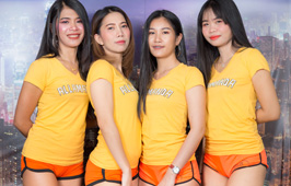 B&B Entertainment Massage