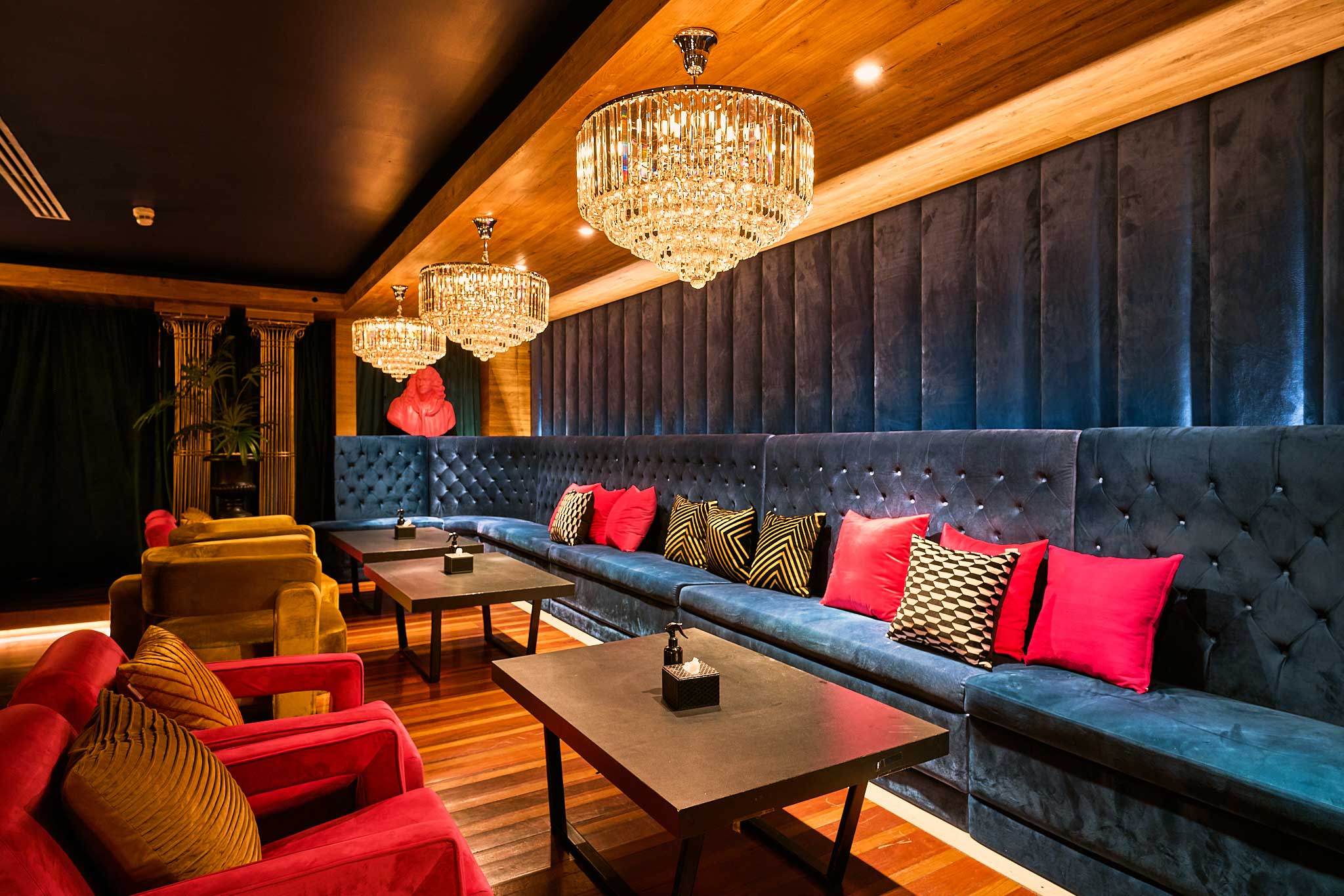 Tara Bangkok Soapy Massage (Tarawadee)