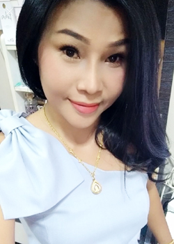 Orient Massage