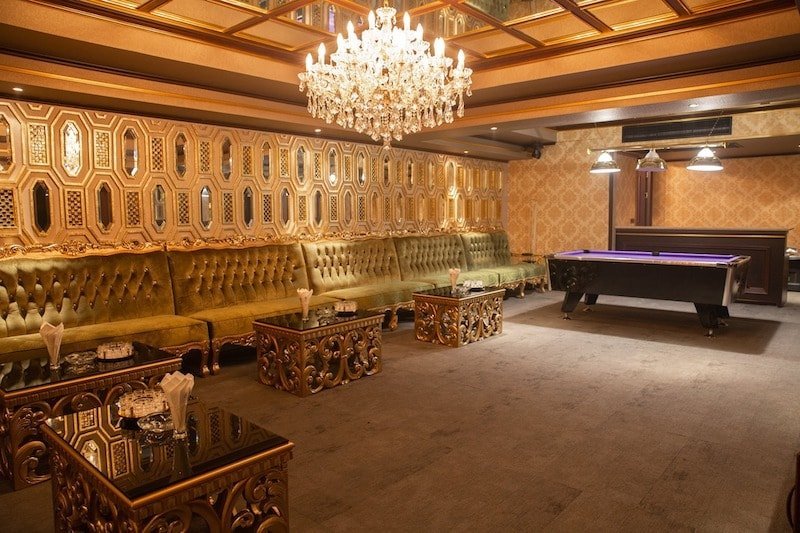 Dubai Luxury Club