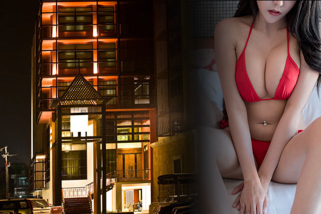 Tara Bangkok Soapy Massage (Tarawadee)