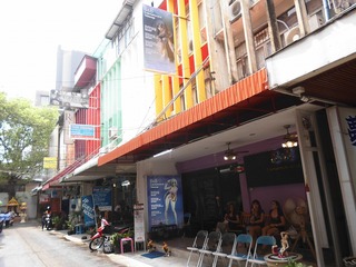 B&B Entertainment Massage