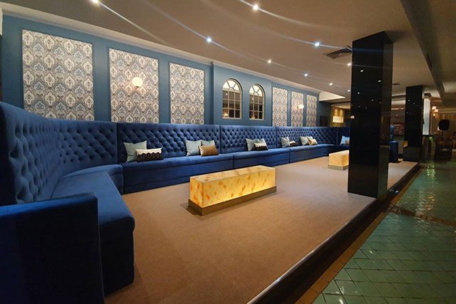 Tara Bangkok Soapy Massage (Tarawadee)