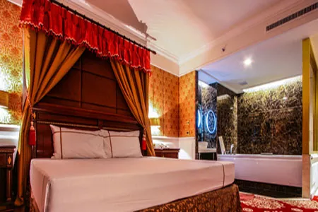 The Lord - CLOSED DOWN