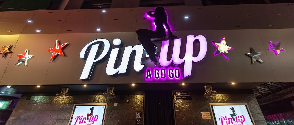 Pin-Up A GO GO