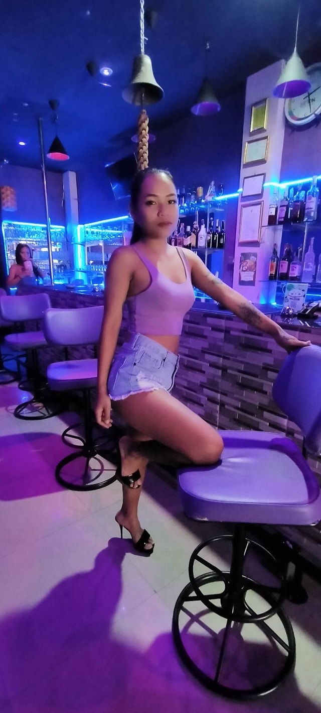 Purple Gentlemen Club