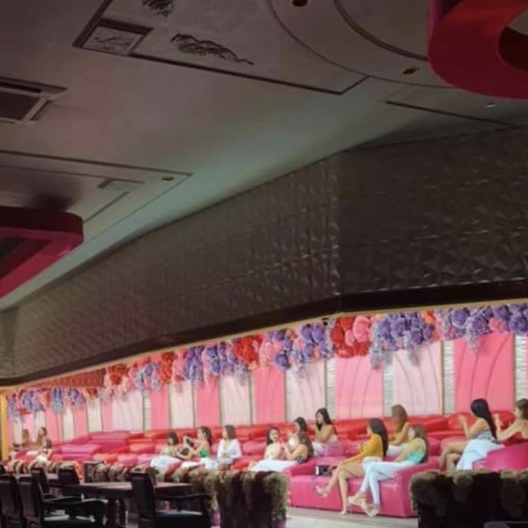 Sabai Dee Body Massage