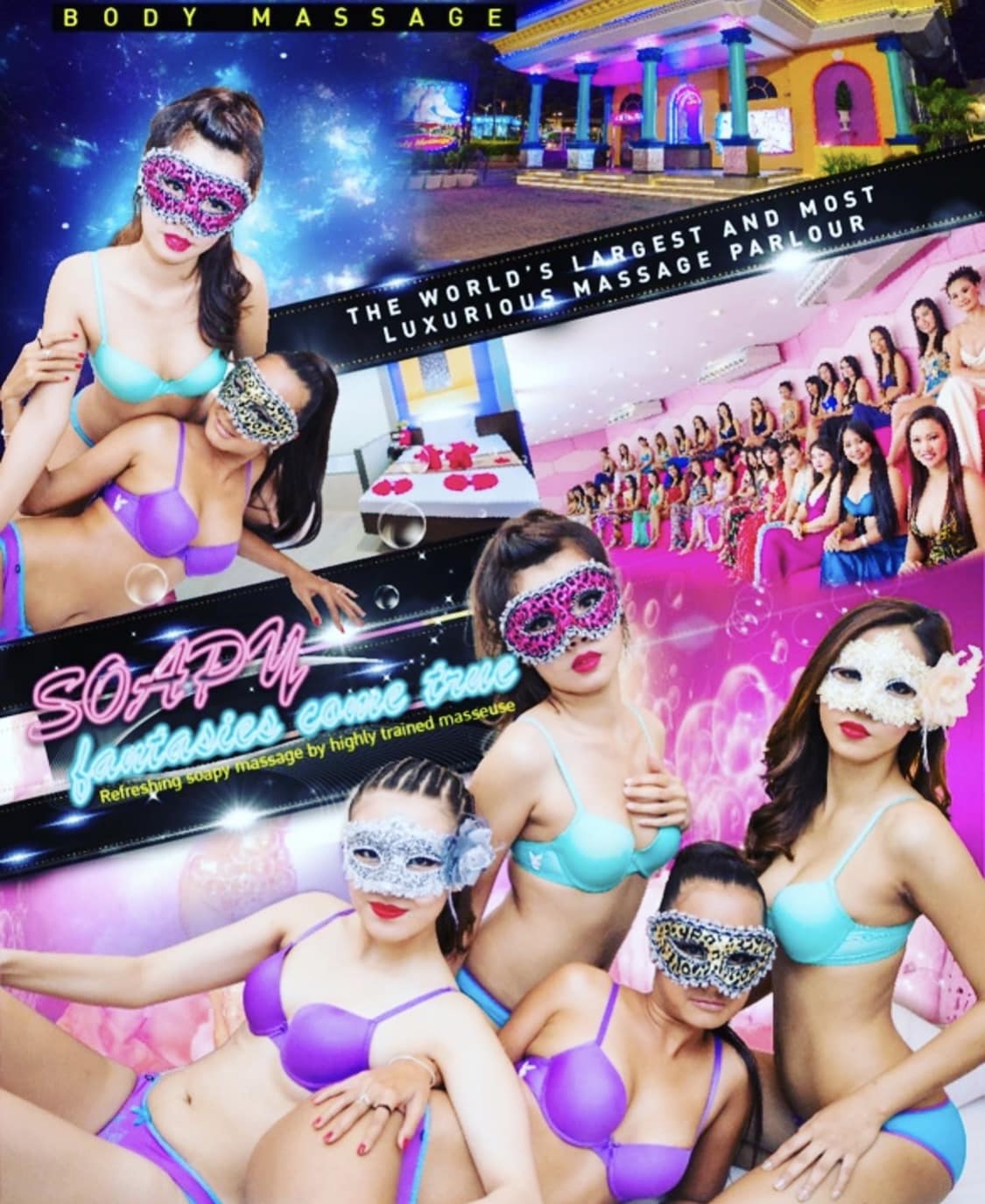 Sabai Dee Body Massage