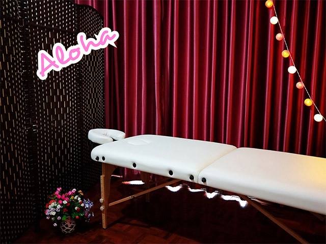 Aloha Massage Chiang Mai