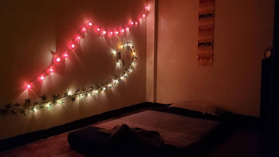 Aloha Massage Chiang Mai